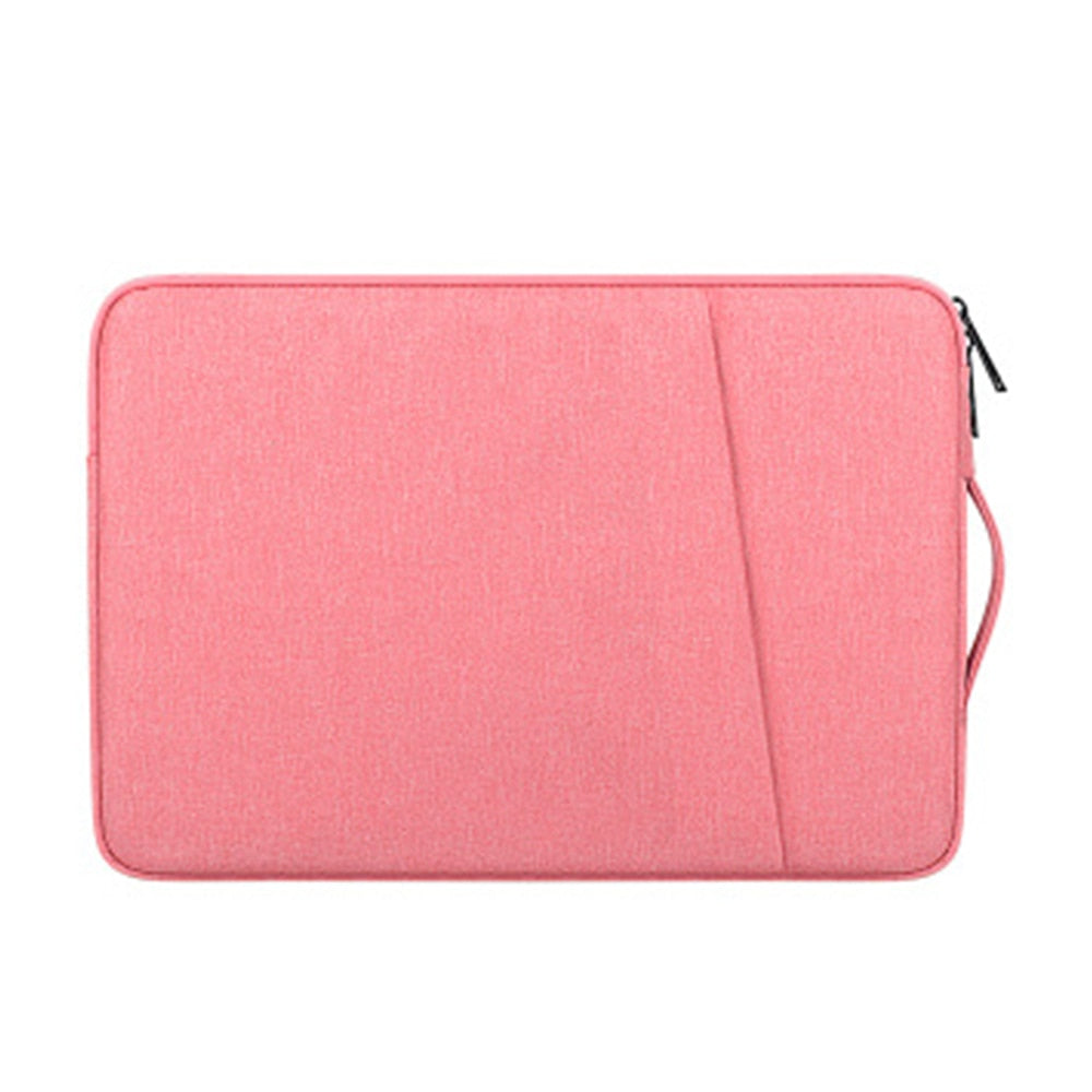 Laptop  Handbag Case for Macbook Pro Air 13.3 14 15 15.6 15.4 16 inch Waterproof