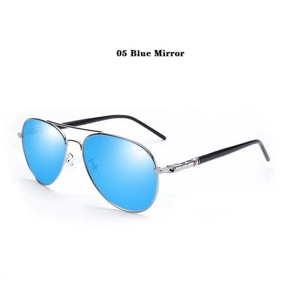 Pilot Polarized Sunglasses For Men & Women UV400
