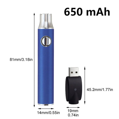 Cordless Soldering Iron Tool Pen USB 5V 8W