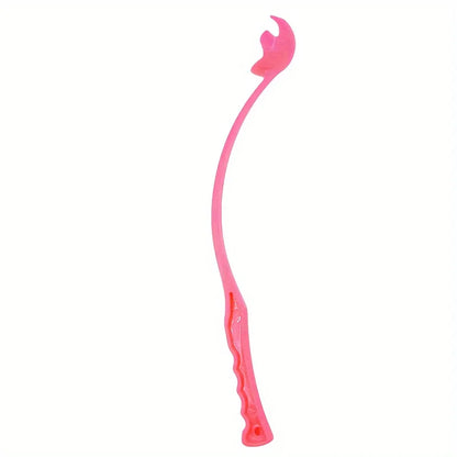 Pet Tennis Ball Launcher Stick