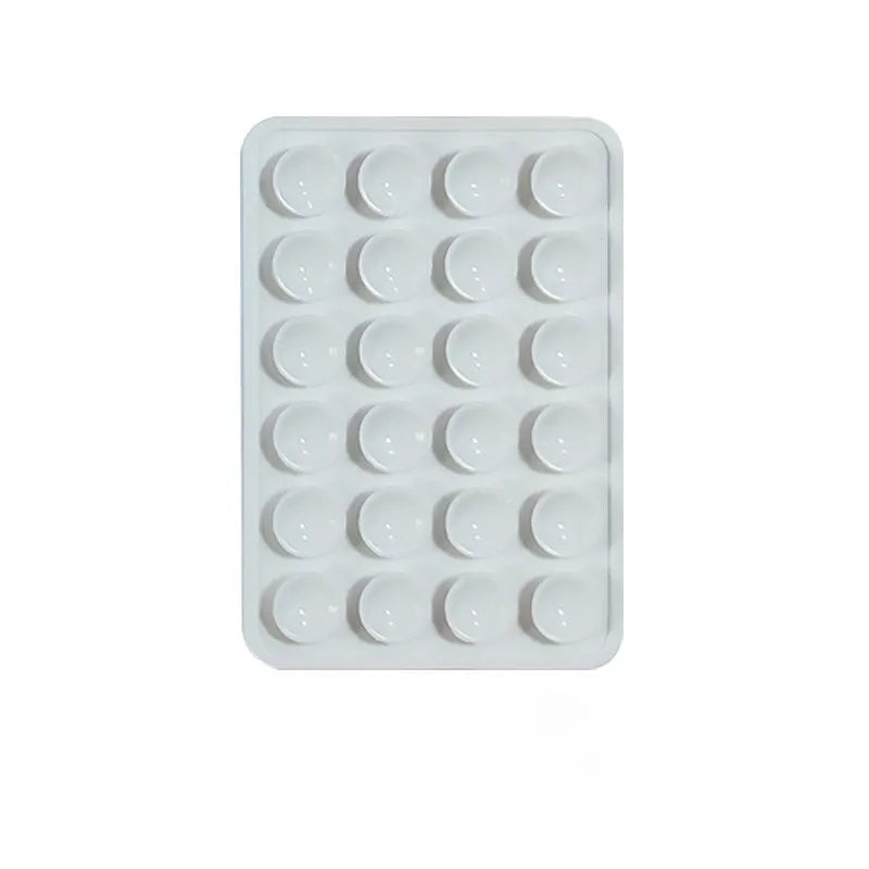 Silicone Suction Phone Mount Pad