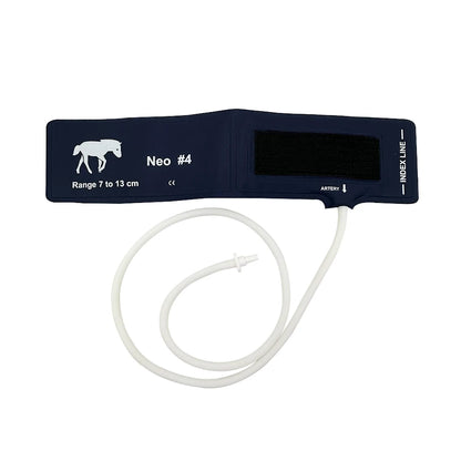 Veterinary Blood Pressure Monitor Cuff for Animals