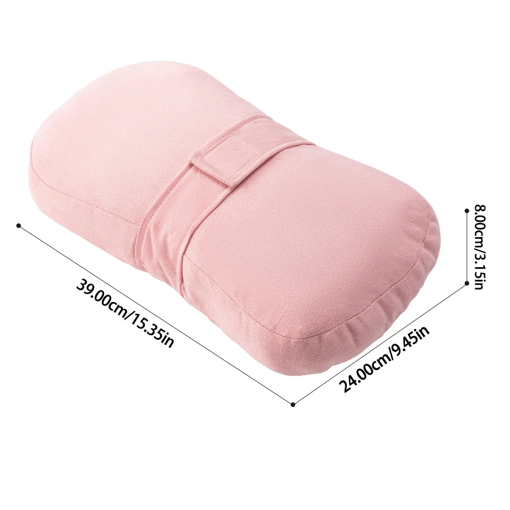 Knee Pillow for Side Sleepers