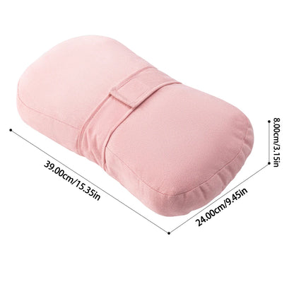 Knee Pillow for Side Sleepers