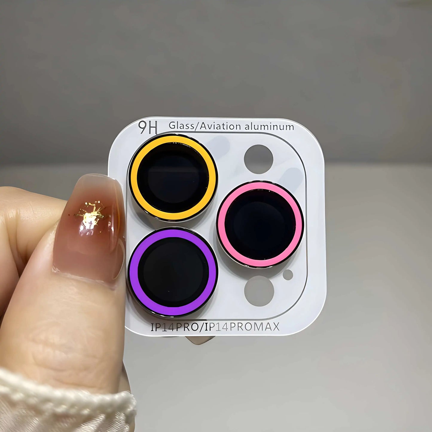 iPhone Camera Lens Protector