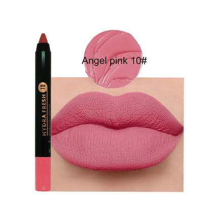 Matte Velvet Lipstick Pencil