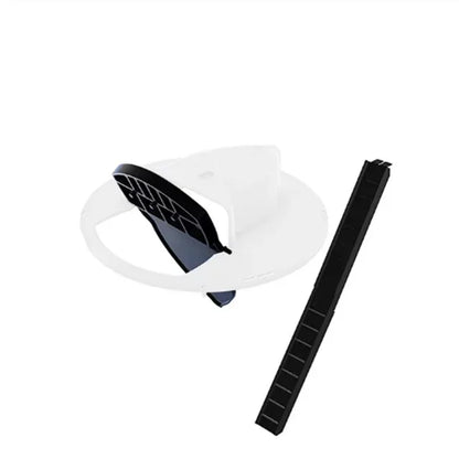 Automatic Reset Bucket Mouse Trap Lid