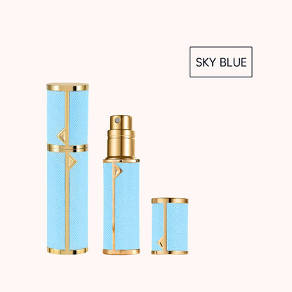 5ml Refillable Travel Perfume Atomizer