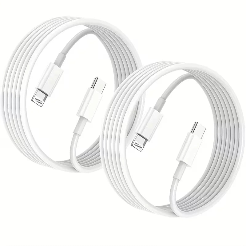 35W USB-C PD Fast Charger with Cable