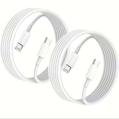 35W USB-C PD Fast Charger with Cable