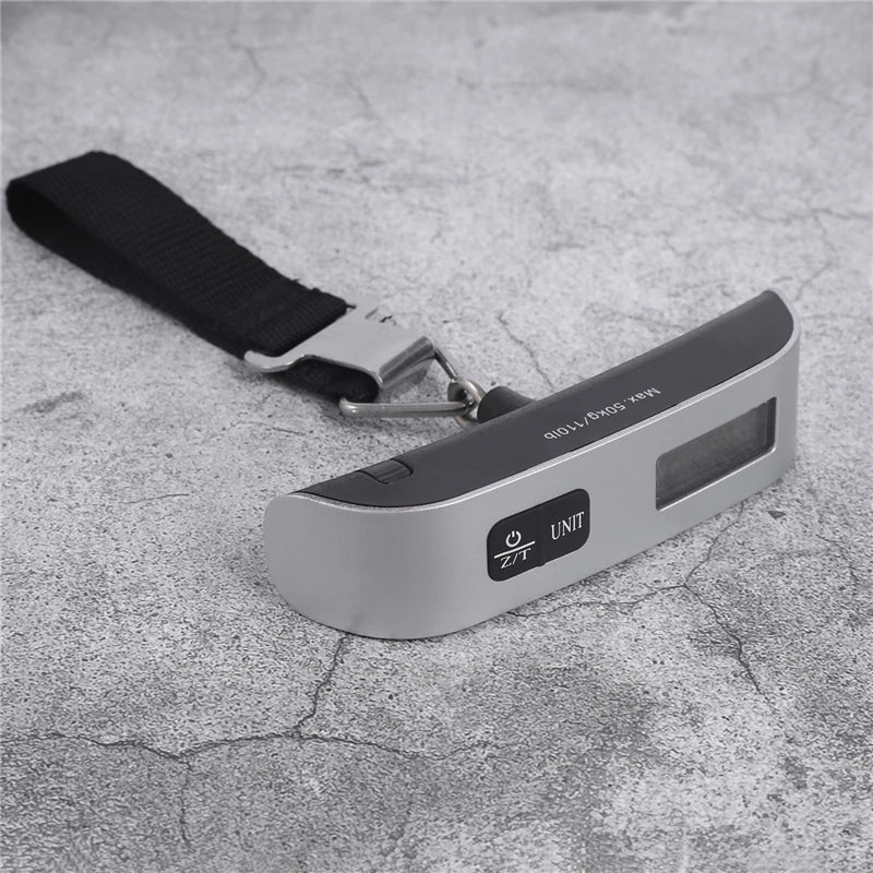 Digital Luggage Scale 50kg