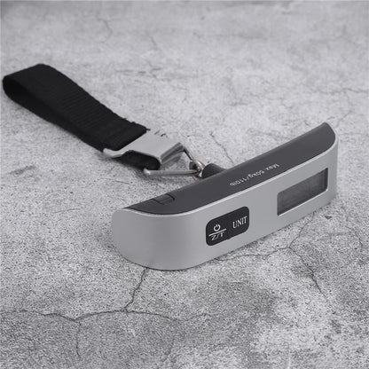 Digital Luggage Scale 50kg