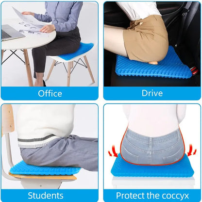 Gel Seat Cushion