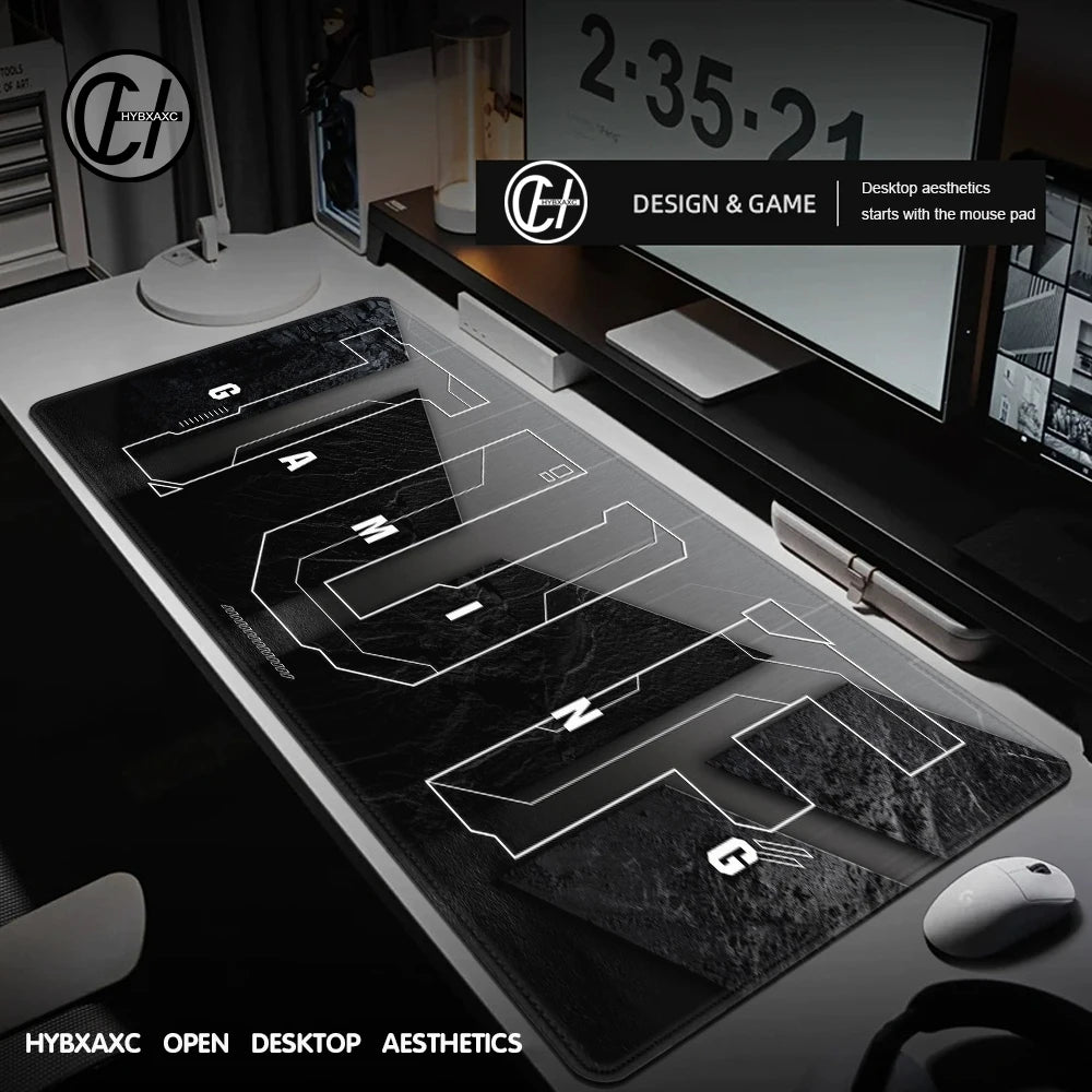 TUF Gaming XXL Desk Mat Mouse Pad