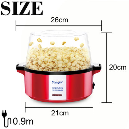 Sonifer Popcorn Maker