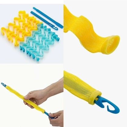 Hair Curlers Roller Set