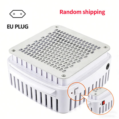 Professional Nail Dust Collector