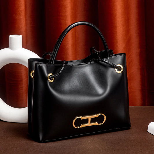 Minimalist Large Capacity Business Tote Bag