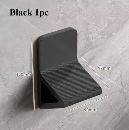 Multifunctional Bathroom Cleaning & Storage Kit