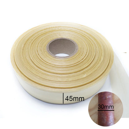 Collagen Sausage Casing Roll for Sausage Stuffers