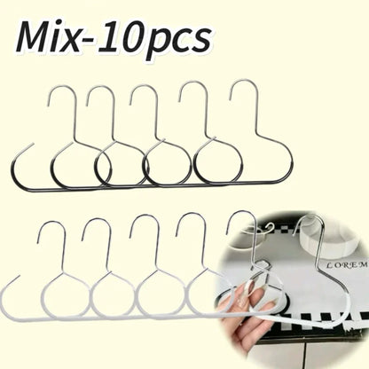 Multi-Purpose Closet Storage Hook