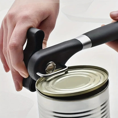 Smooth Edge Manual Can Opener