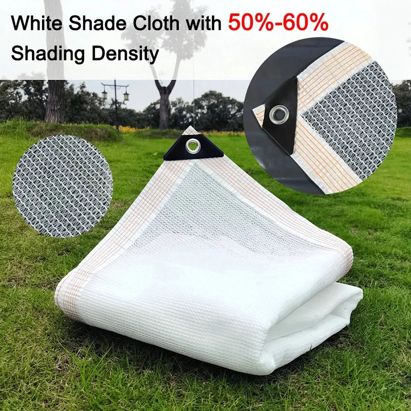 Outdoor UV Protection Shade Cloth