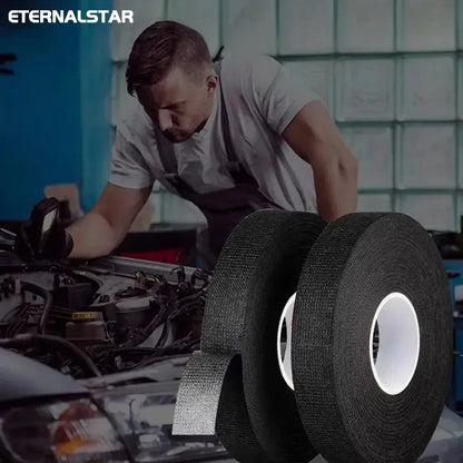 Heat Resistant Car Wiring Loom Protection Tape