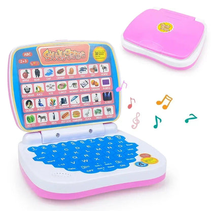 Learning Machine Children's Laptop