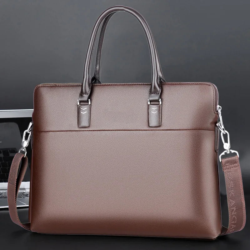 Briefcase Bag For 14 inch Laptop