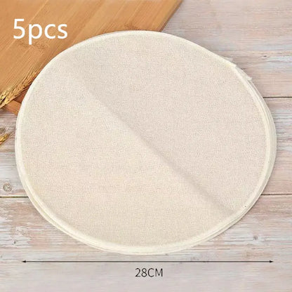 Cotton Steamer Cloth