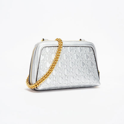 Minimalist Chain Shoulder Crossbody Bag