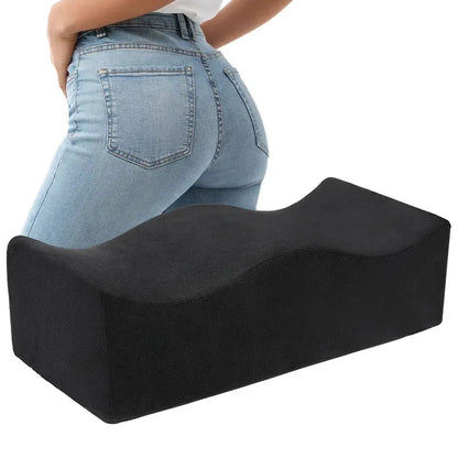 BBL Tailbone Relief Seat Cushion