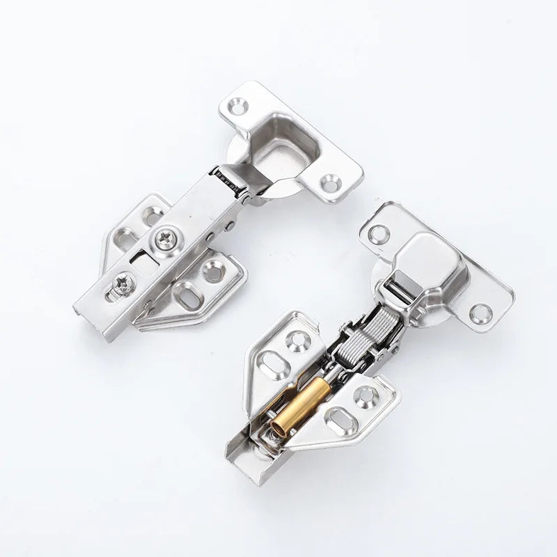 Stainless Steel Soft Close Cabinet Hinges