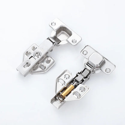 Stainless Steel Soft Close Cabinet Hinges