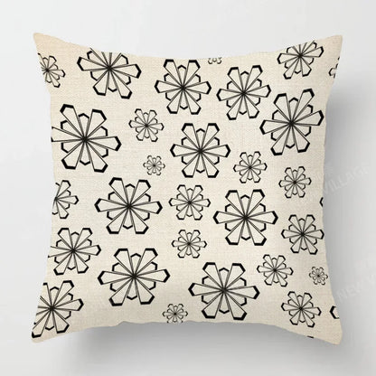 Modern Decorative Cushion Cover