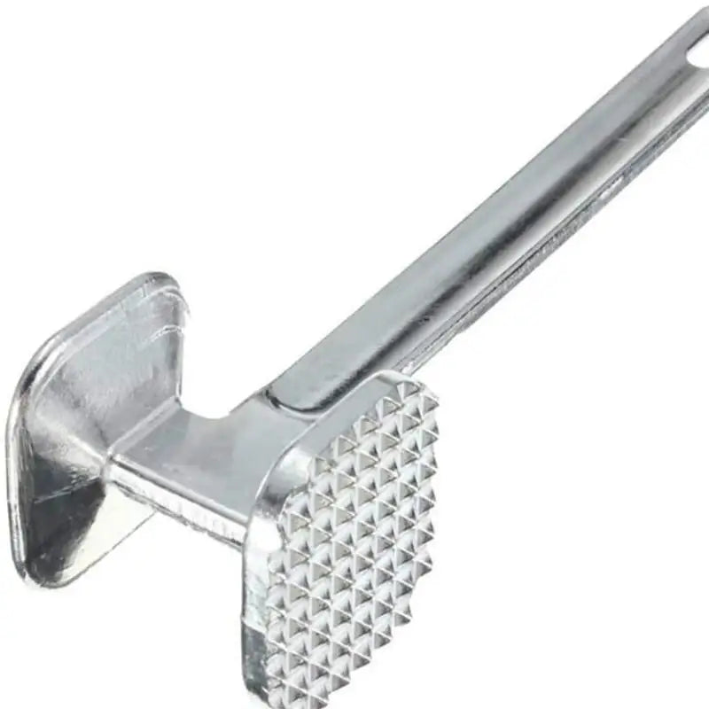 Zinc Alloy Meat Tenderizer Hammer