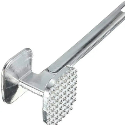 Zinc Alloy Meat Tenderizer Hammer