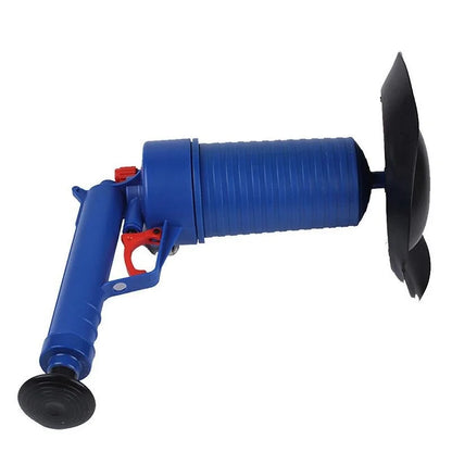Air Pressure Drain Cleaner Pump