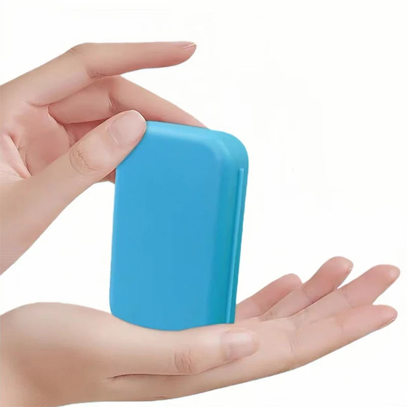 Portable Orthodontic Oral Care Kit