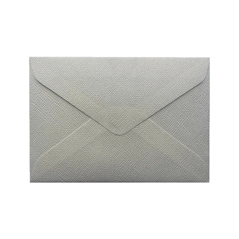 Textured Paper Envelope Set