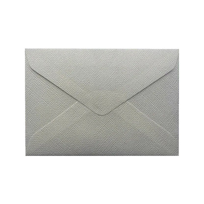 Textured Paper Envelope Set