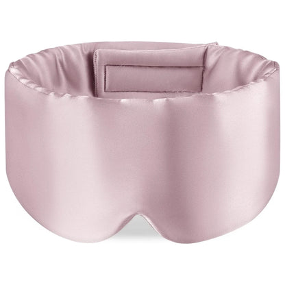 Mulberry Silk Sleep Eye Mask for Women & Men
