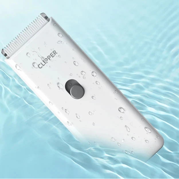 Practical Household Accessory – Pet Grooming Wireless Shaving – pp