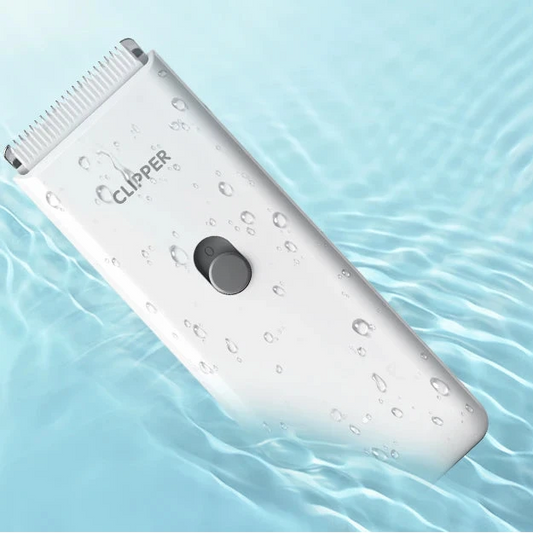 Practical Household Accessory – Pet Grooming Wireless Shaving – pp