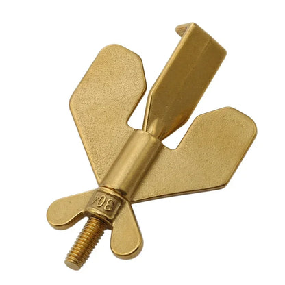 Portable Travel Door Security Lock