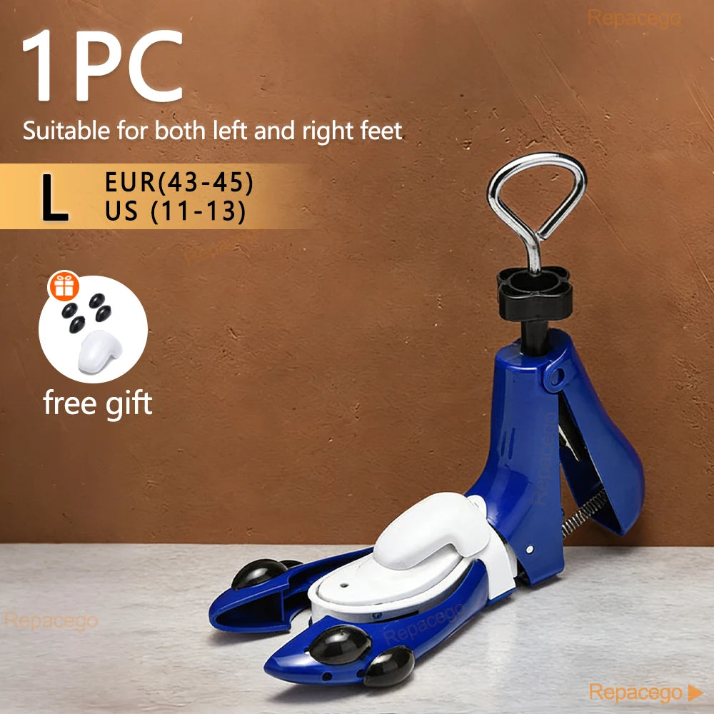 Adjustable Shoe Stretcher for Men & Women