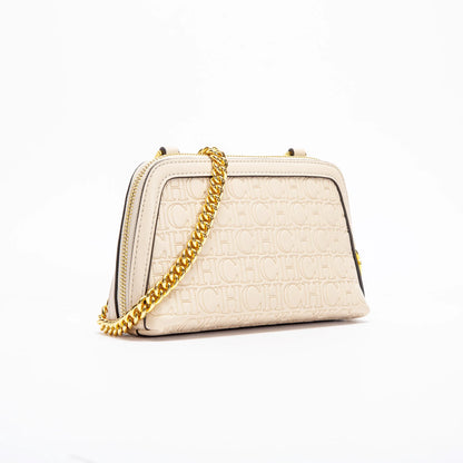 Minimalist Chain Shoulder Crossbody Bag