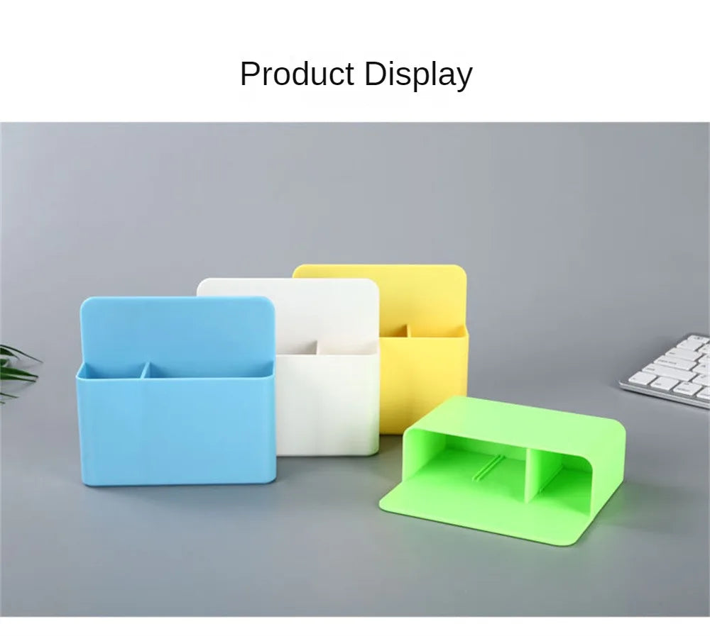 Magnetic Pen & Marker Storage Box