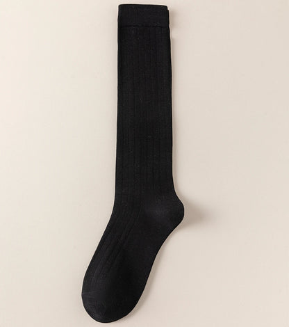 Men’s Cotton Calf Socks 3 Pairs